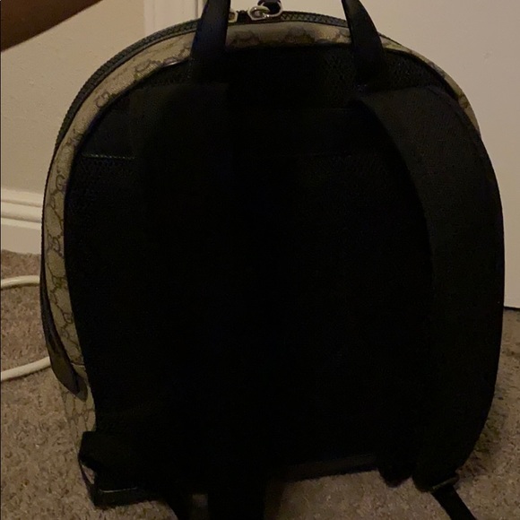 Gucci Gg Supreme - Picture 4 of 7